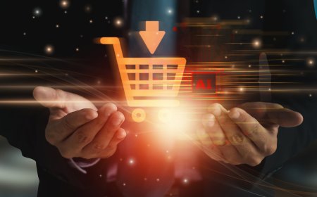 How to Use AI to Boost Your Amazon Sales, Rankings and Reviews