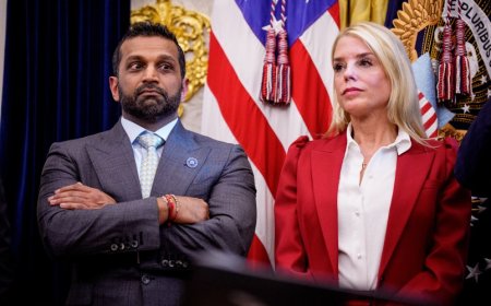 The FBI Freeze-out in Minnesota Is a Bigger Deal Than You Think