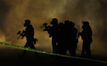 Trump Threatened to Invoke the Insurrection Act — He’ll Need an Insurrection First