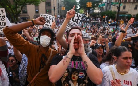 Mahmoud Khalil Can Be Arrested Again, Appeals Court Rules