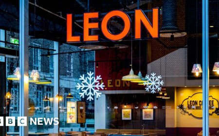 Leon will focus on stations and airports to revive fortunes, boss says