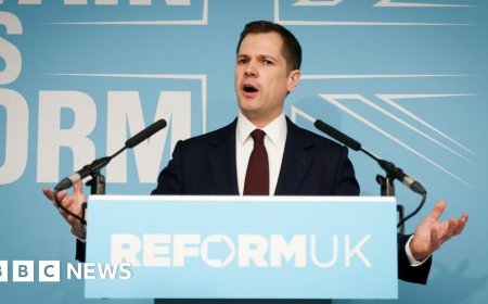 'We'd been on high alert' - How Jenrick's dramatic defection unfolded