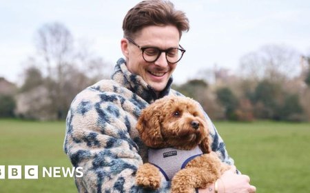 TV doctor says ADHD and OCD diagnoses have 'changed my life'