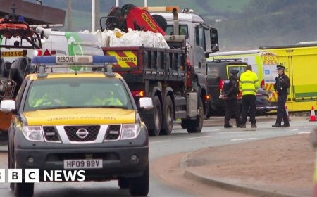 Thousands remain evacuated due to unexploded WW2 bomb