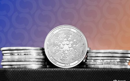 Chainlink, Cardano and Stellar Futures Begin Trading on CME Next Month