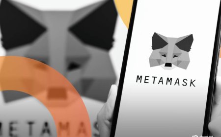 Crypto Wallet MetaMask Adds Tron Support Following Bitcoin, Solana Expansions