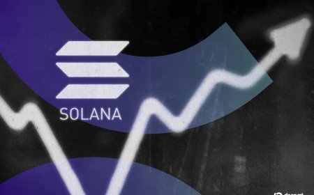 Solana ETFs Draw in $23.6M, Hitting a Four-Week High