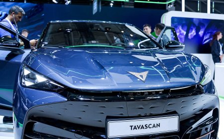 Europe and China Take Step to Resolve Dispute on Electric Vehicles