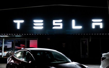 China’s BYD Surpasses Tesla as World Leader in Electric Car Sales