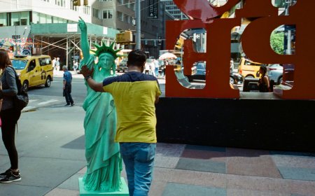 How Readers Voted on 17 Ways to Improve New York City