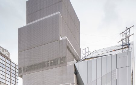 The New Museum Sets Reopening Date With New Artist Commissions