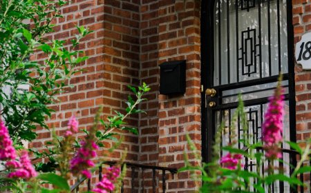 Why Staten Island Has the Highest Home Turnover Rate in N.Y.C.