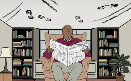 How to Make Your Landlord Enforce the Noise Rules