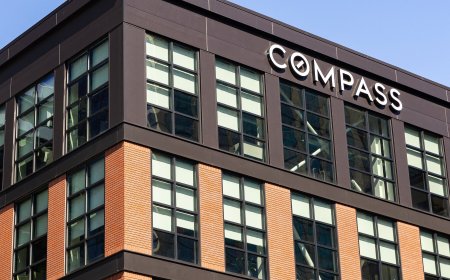 Compass Acquires Top Rival, Creating World’s Largest Brokerage