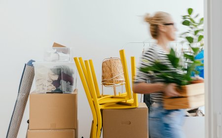 Welcome to the Era of 65-Year-Old Roommates