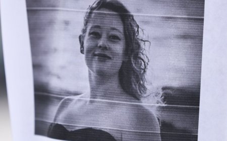 Renee Good Suffered Multiple Gunshot Wounds