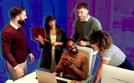 Return to Office Mandates Are Failing — Try This Smarter Alternative