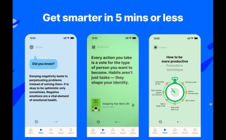 Here's a Way for Entrepreneurs to Read More This Year