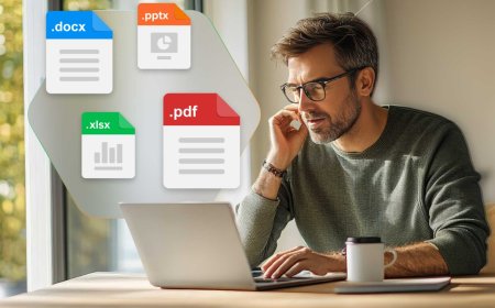 Streamline Your Business Operations With This $25 Office Suite Alternative