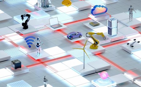 AI Has Taken Over Every Industry — Here's How Your Business Can Actually Use It