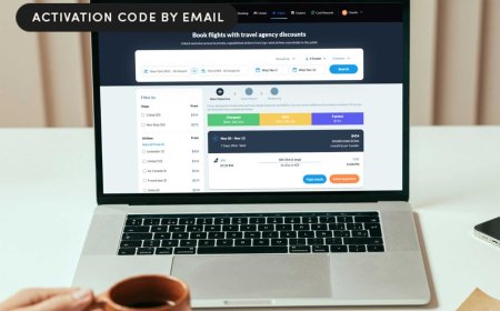If Business Travel Costs Are Eating into Your Bottom Line Then This AI Tool Could Save You Thousands