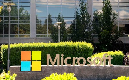 Microsoft Closes Its Physical Libraries for AI-Powered 'Skilling Hubs'
