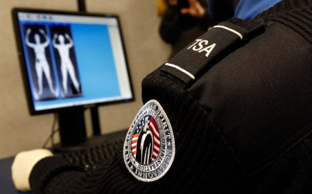 TSA's New $45 Fee Will Hit Forgetful Travelers Starting Next Month
