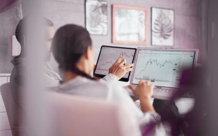 These Are the Hidden Metrics That Separate Profitable Day Traders From Everyone Else