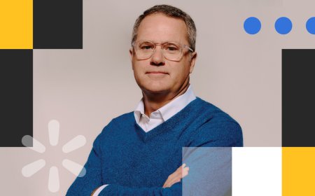 “Listen to Your Gut”: A Departing CEO’s Call to Action