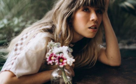 Book Review: ‘Half His Age,’ by Jennette McCurdy