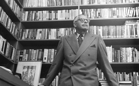 Book Review: ‘Nothing Random,’ by Gayle Feldman