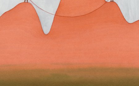 Book Review: ‘Crux,’ by Gabriel Tallent