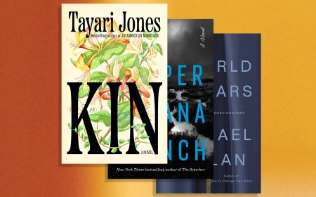 The Books We’re Looking Forward to This Winter