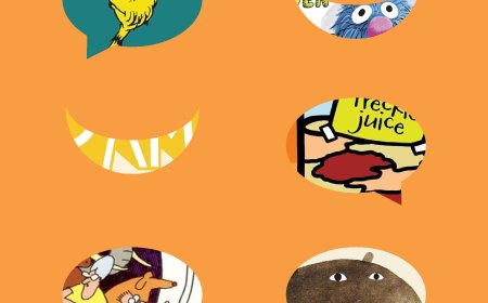 Jeff Kinney’s Favorite Funny Books for Young Readers