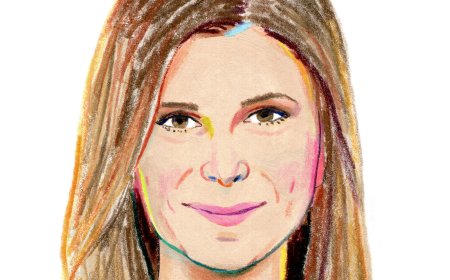 Laura Dave on Her Favorite Books and the Sequel to ‘The Last Thing He Told Me’