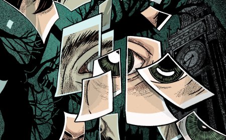 Book Review: ‘The School of Night,’ by Karl Ove Knausgaard