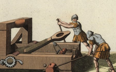 Book Review: ‘Catapult,’ by Jim Paul