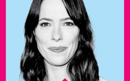 Rebecca Hall Is OK With Her Cats Waking Her at All Hours