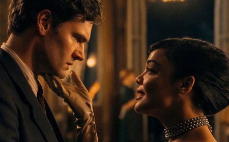 Tessa Thompson in ‘Hedda,’ and More Theater to Stream