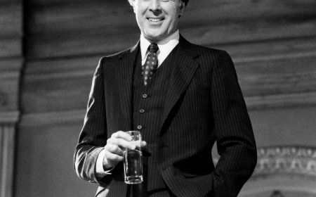 John Cunningham, Character Actor and Broadway Stalwart, Dies at 93