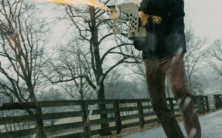 As Megadeth Counts Down to Extinction, Dave Mustaine Opens Up