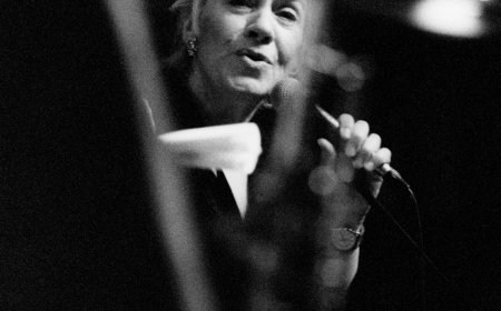 Rebecca Kilgore, 76, Dies; Acclaimed Interpreter of American Songbook