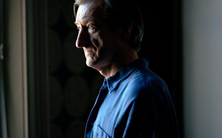 Book Review: ‘Departure(s),’ by Julian Barnes