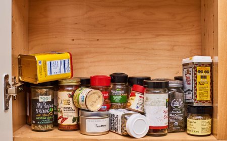 “Once I Started, I Couldn’t Stop”: My Mom’s Brilliant Refresh Ritual I Do Every Single January