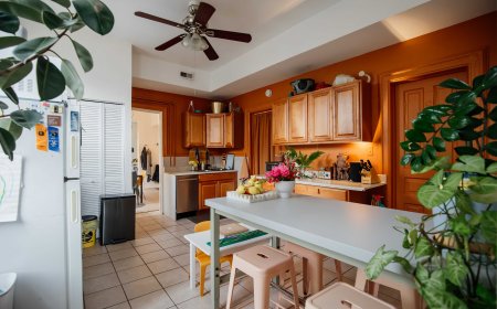 2 Renter-Friendly Kitchen Paint Upgrades That Look Like Renovations