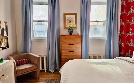 I Tested an Air Purifier That’s So Quiet and Small-Space-Friendly