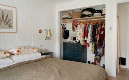 The “One-Room” Decluttering Rule Is the Most Efficient Way to Get Your Entire Home Tidy