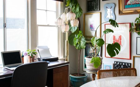 I Finally Found a Desk Chair My Back Loves (and It’s Affordable!)