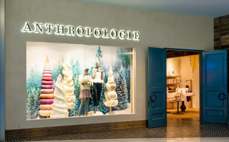 Anthropologie’s New Damson Madder Home Drop Looks Like It’ll Sell Out Fast