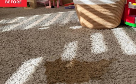 After 20 Years with the Same Vacuum, I Finally Upgraded to This 3-in-1